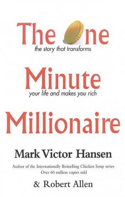 One Minute Millionaire book