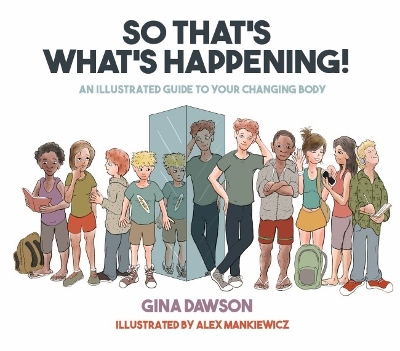 So That's What's Happening book