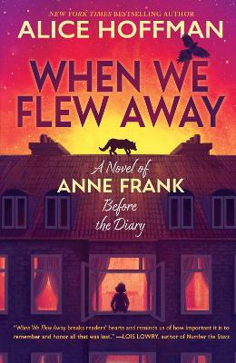 When We Flew Away book