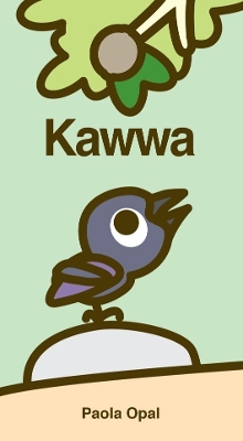 Kawwa book