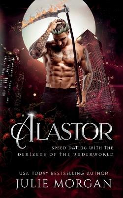 Alastor book