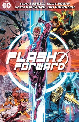 Flash Forward book