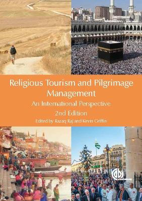 Religious Tourism and Pilgrimage Managemen book