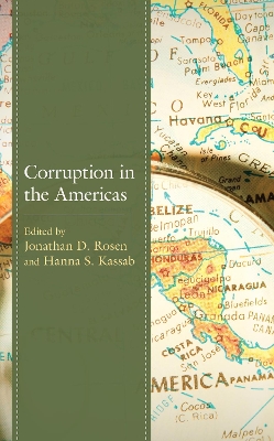 Corruption in the Americas book