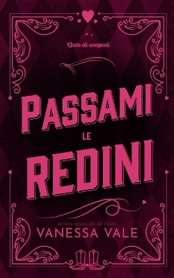 Passami le redini book