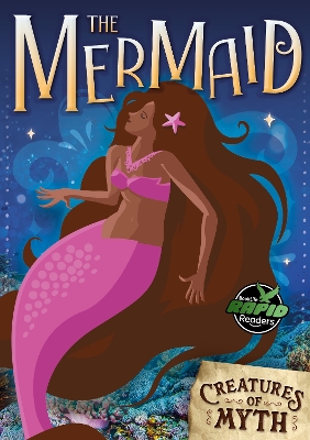 The Mermaid book