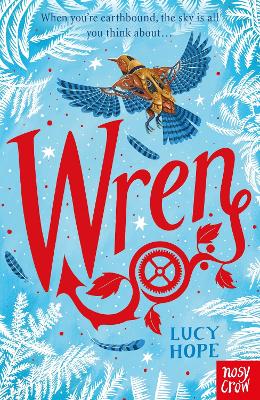 Wren book