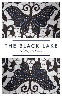 Black Lake book