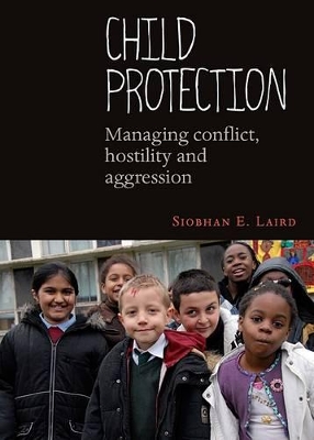 Child protection by Siobhan E. Laird