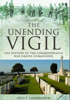 Unending Vigil book