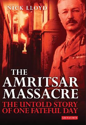 Amritsar Massacre book