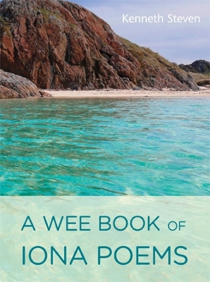 Wee Book of Iona Poems book