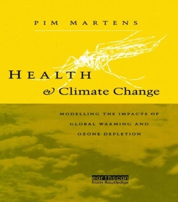 Health and Climate Change book