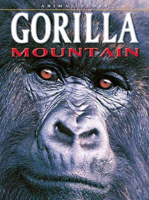 Gorilla Mountain book
