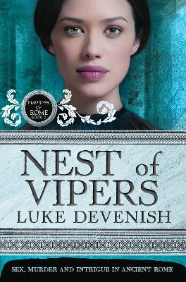 Nest of Vipers book