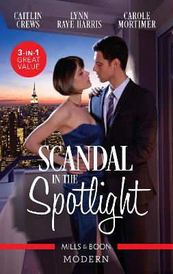 Scandal In The Spotlight/Heiress Behind the Headlines/A Game with One Winner/Rumours on the Red Carpet book