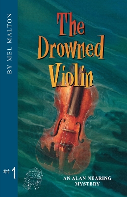 Drowned Violin book