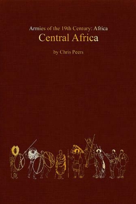 Central Africa book