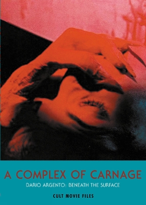 Complex Of Carnage book