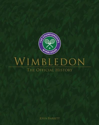 Wimbledon by John Barrett