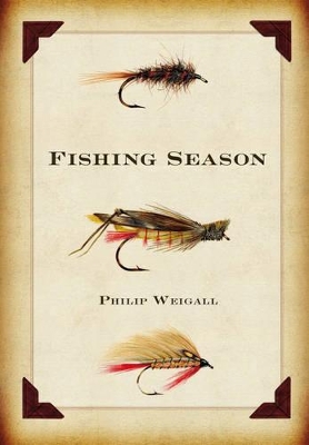 Fishing Season book