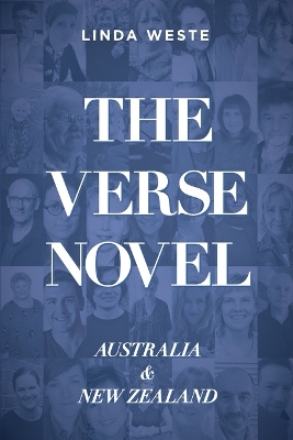 The Verse Novel: Australia and New Zealand book