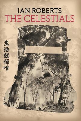 The Celestials book
