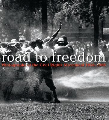 Road to Freedom book