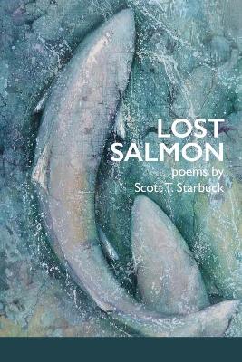 Lost Salmon book
