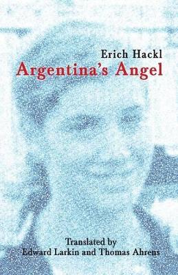 Argentina's Angel book