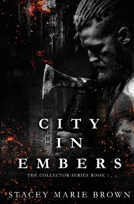City In Embers book