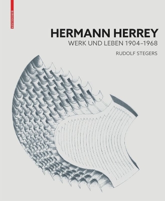 Hermann Herrey: Werk und Leben 1904-1968 book