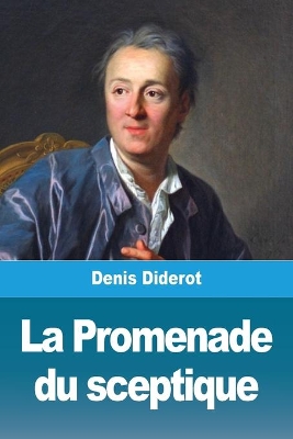 La Promenade du sceptique book