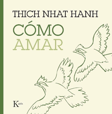 Cómo Amar book