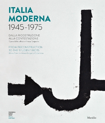 Italia Moderna 1945 1975: From Reconstruction to the Student Protests book