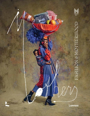 M&Others: Fashion & Motherhood book