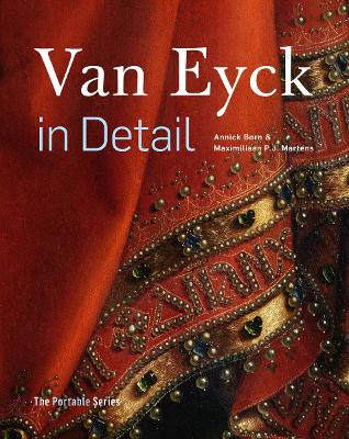 Van Eyck in Detail: The Portable Edition by Maximiliaan Martens