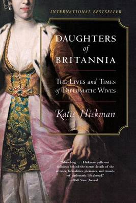 Daughters of Britannia book