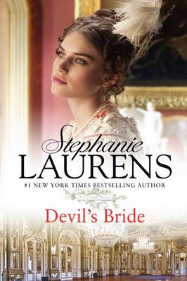 Devil's Bride by Stephanie Laurens