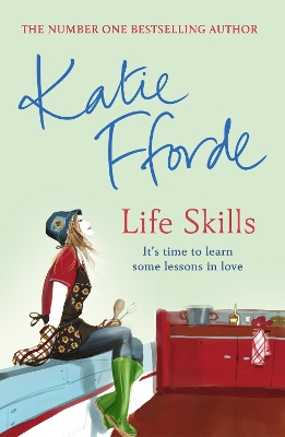 Life Skills book