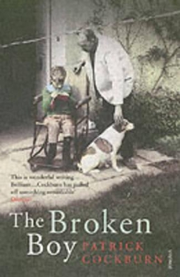 Broken Boy by Patrick Cockburn