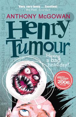 Henry Tumour book