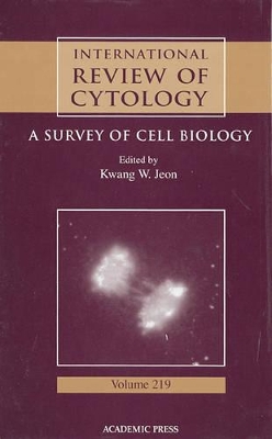 International Review of Cytology by Kwang W. Jeon