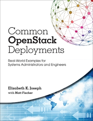 Common OpenStack Deployments book