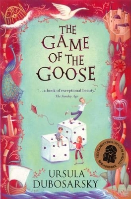 Game Of The Goose book