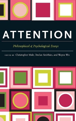 Attention book