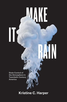 Make it Rain by Kristine C Harper