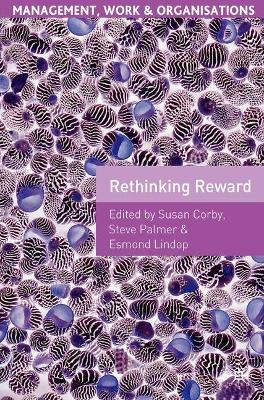 Rethinking Reward book