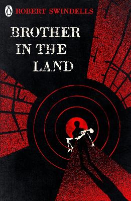 Brother in the Land book