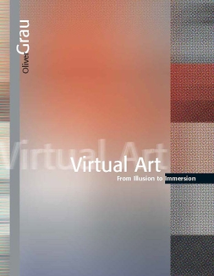 Virtual Art book